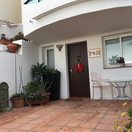Palm Beach Apartment In La Duquesa Manilva Exterior photo